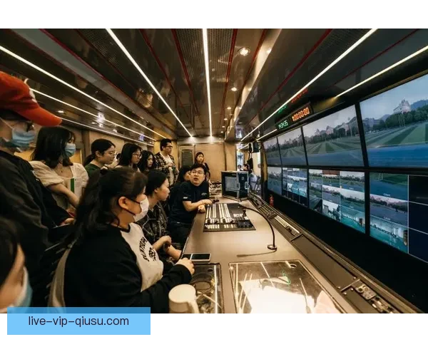 足球直播车：现代科技助力赛事直播，实现全方位转播体验